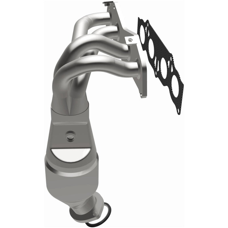 MagnaFlow HM Grade Fed/EPA D&S Manifold Catalytic Converter | Toyota Camry/Solara (02-09) (50803)
