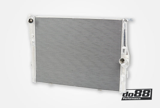 do88 WC-190 Dual-Core Aluminium Performance Radiator BMW M3 E90/E92/E93 S65