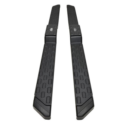 Westin Automotive 55-34135 HDX Running Boards For 2019-2025 Silverado/Sierra