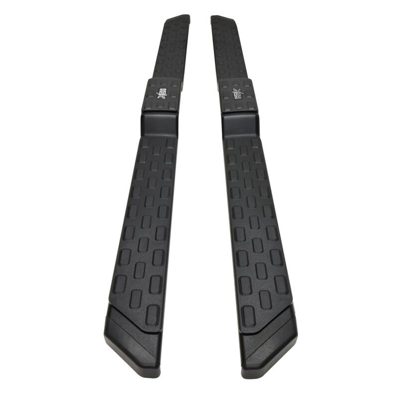 Westin Automotive 55-34085 HDX Running Boards For 2019-2025 Dodge Ram 1500