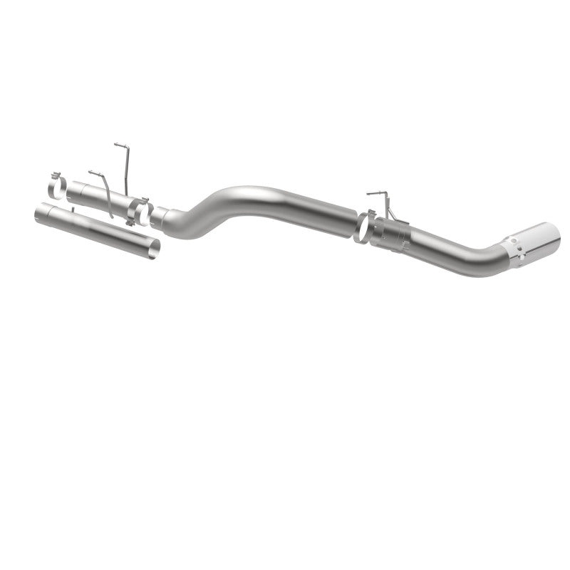 MagnaFlow 5in SS DPF-Back Exhaust | Dodge Ram 2500/3500 (03-10) (17874)