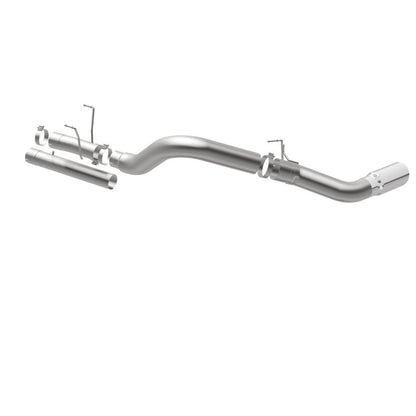 MagnaFlow 5in SS DPF-Back Exhaust | Dodge Ram 2500/3500 (03-10) (17874)