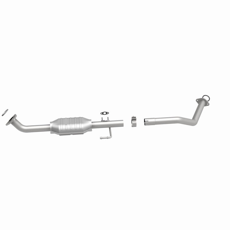 Magnaflow DirectFit Converter 01-04 Toyota Sequoia 4.7L OEM