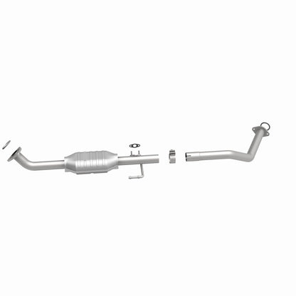 Magnaflow DirectFit Converter 01-04 Toyota Sequoia 4.7L OEM