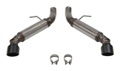 Flowmaster FlowFX SS Axle-Back Exhaust For Camaro 6.2L (16-26) (717828)
