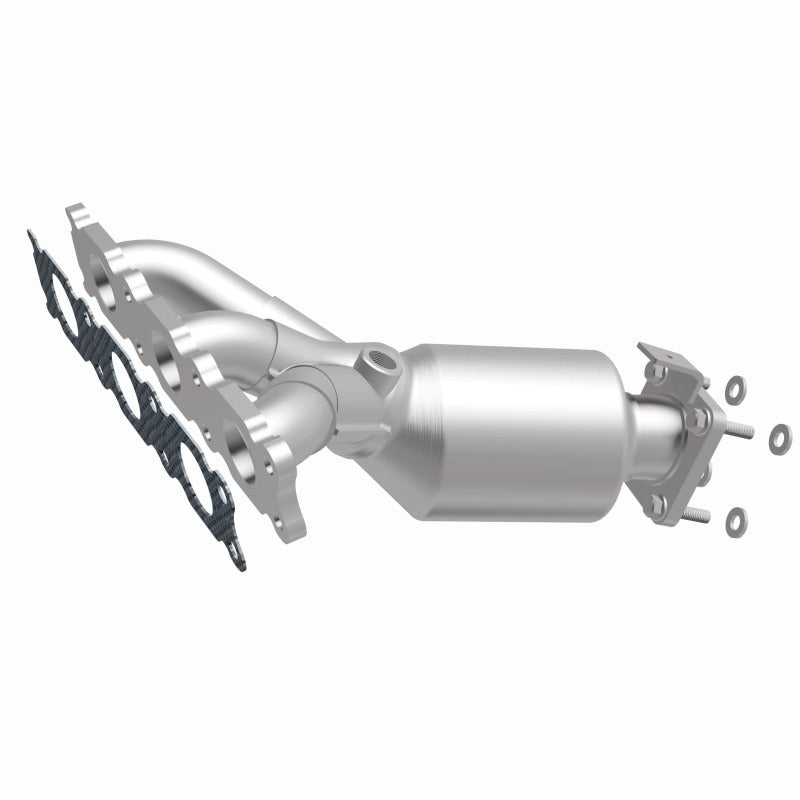 Magnaflow 22-174 Manifold & Cat Converter For Volvo XC90 3.2L