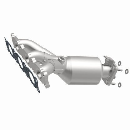Magnaflow 22-174 Manifold & Cat Converter For Volvo XC90 3.2L
