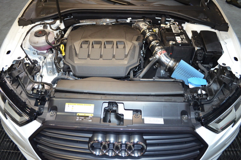 Injen Short Ram Intake | Audi A3 / TT / TT RS / Volkswagen Atlas (17-20) (SP3089WR)