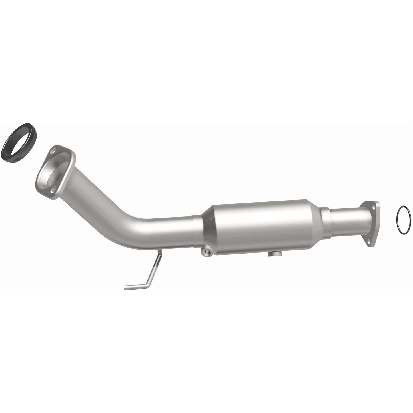MagnaFlow California Grade CARB Compliant Direct-Fit Catalytic Converter 5461142