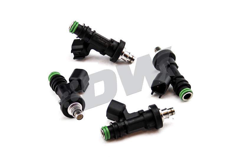 DeatschWerks 1000CC Bosch EV14 Injectors | Honda S2000 (01-05) (17U-09-1000-4)