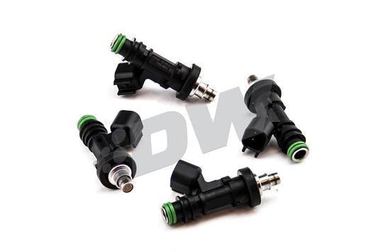 DeatschWerks 1000CC Bosch EV14 Injectors | Honda S2000 (01-05) (17U-09-1000-4)