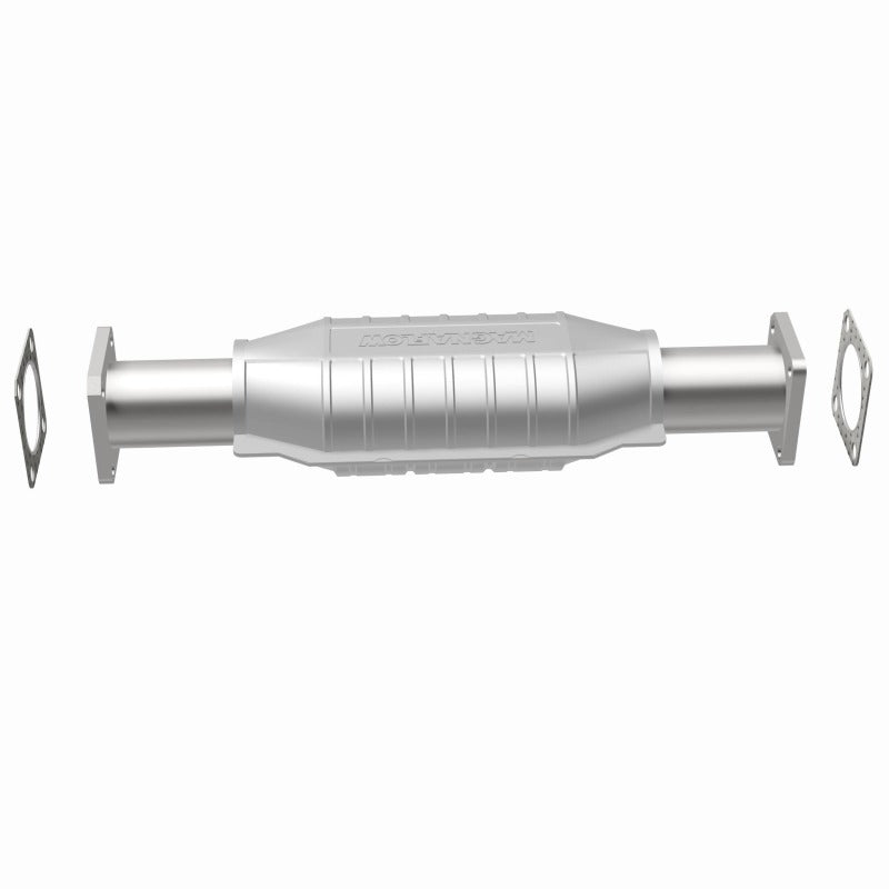 MagnaFlow Conv Direct Fit 91-94 Isuzu Rodeo 3.1L V6 for Isuzu Rodeo