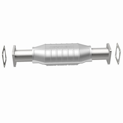 MagnaFlow Conv Direct Fit 91-94 Isuzu Rodeo 3.1L V6 for Isuzu Rodeo
