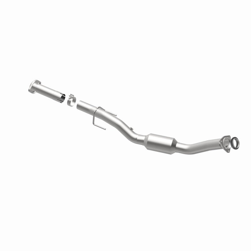 MagnaFlow 23015 DirectFit Converter For Chevy Trailblazer/GM Envoy XL 02-05