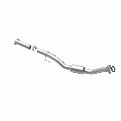 MagnaFlow 23015 DirectFit Converter For Chevy Trailblazer/GM Envoy XL 02-05