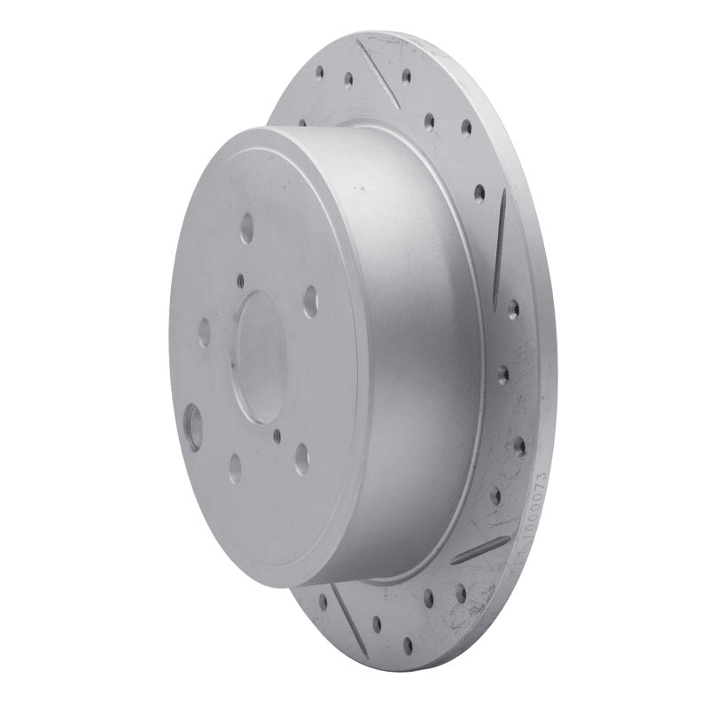 Dfc 15-21 Subaru WRX R&R D&S Rotor | Subaru WRX (14-21) (830-13024R)