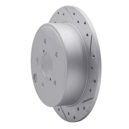 Dfc 15-21 Subaru WRX R&R D&S Rotor | Subaru WRX (14-21) (830-13024R)