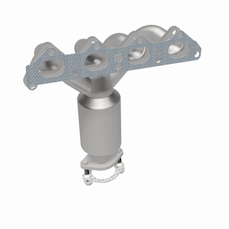 Magnaflow 50402 DirectFit Converter For Kia Sportage 2.0L