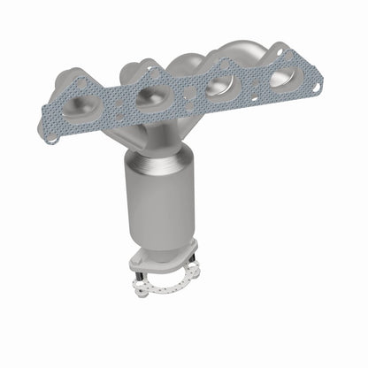 Magnaflow 50402 DirectFit Converter For Kia Sportage 2.0L