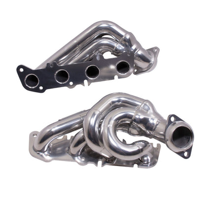 BBK 11-14 F-150 5.0 Tuned Length Headers 1-3/4in Ceramic (19430)