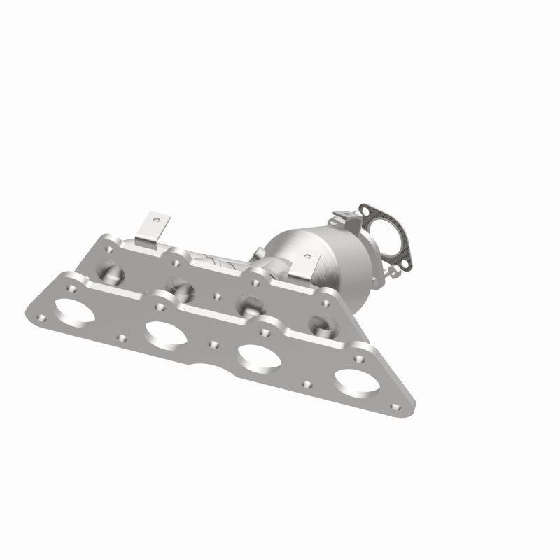 Magnaflow 51429 SS OEM Catcon Direct-Fit For Hyundai Accent 12-15 L4-1.6