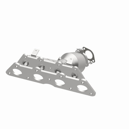 Magnaflow 51429 SS OEM Catcon Direct-Fit For Hyundai Accent 12-15 L4-1.6