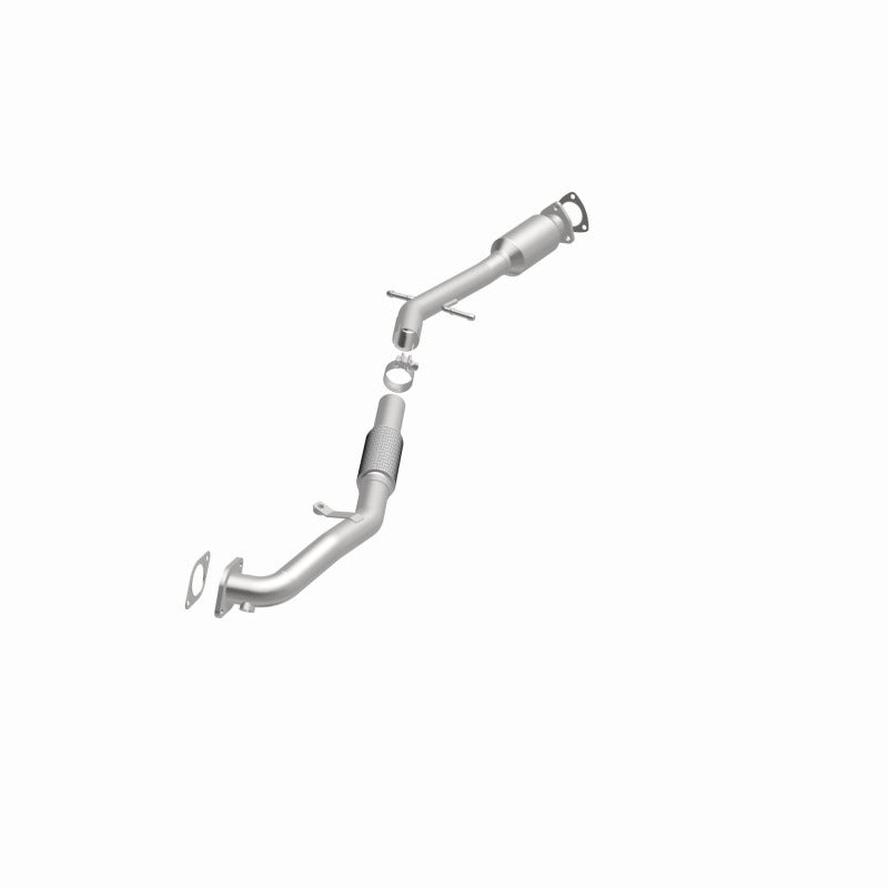 Magnaflow 280016 DirectFit Converter For Buick Envision 2.5L