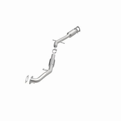 Magnaflow 280016 DirectFit Converter For Buick Envision 2.5L