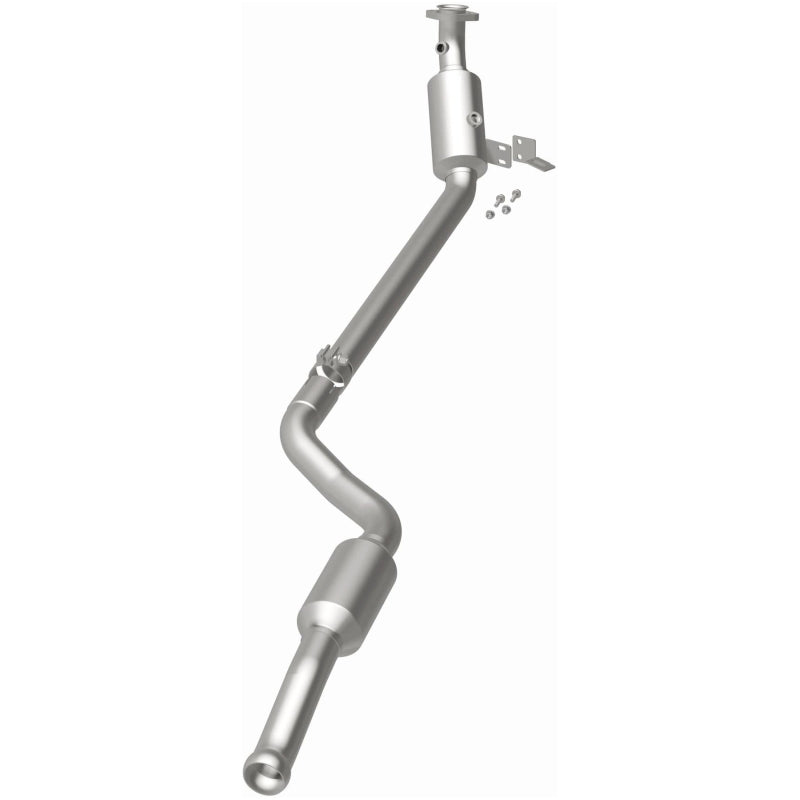 MAGNAFLOW 5561441 DF Conv 13-14 Mercedes-Benz GLK350 3.5L For Mercedes GLK