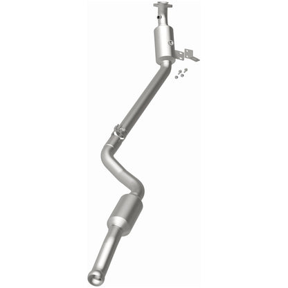 MAGNAFLOW 5561441 DF Conv 13-14 Mercedes-Benz GLK350 3.5L For Mercedes GLK