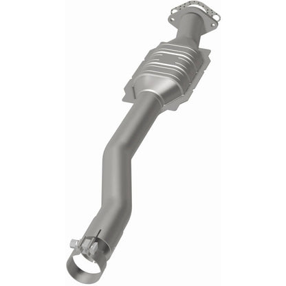 Magnaflow 52103 DirectFit Converter For Chevy Equinox 11-12 3.0L Underbody