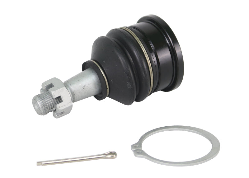 SuperPro Upper Control Arm Bushing Service Kit (1 Arm) | (KIT6540K)