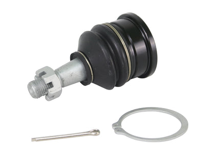 SuperPro Upper Control Arm Bushing Service Kit (1 Arm) | (KIT6540K)