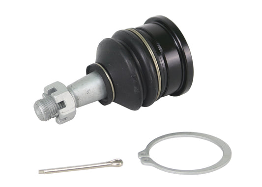 SuperPro Upper Control Arm Bushing Service Kit (1 Arm) | (KIT6540K)