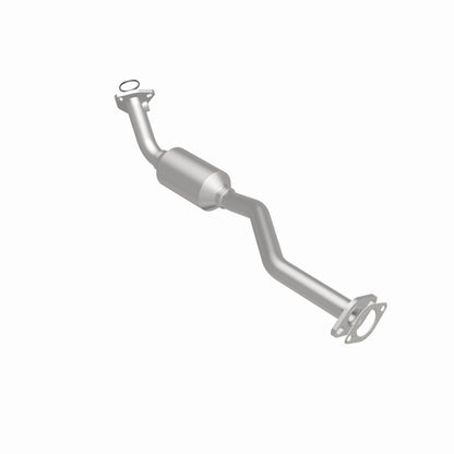 MagnaFlow 93225 DirectFit Converter D&S Rear For Nissan Frontier/XTerra (01-04)