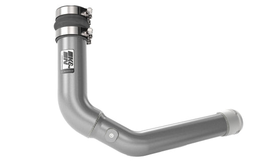 K&N 22-23 Subaru WRX Aluminum Charge Pipe Kit | Subaru WRX (21-26) (77-1017KC)