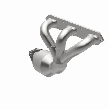 Magnaflow OEM Grade Driver Side Catalytic Converter | Porsche Cayman 06-08 (49930)