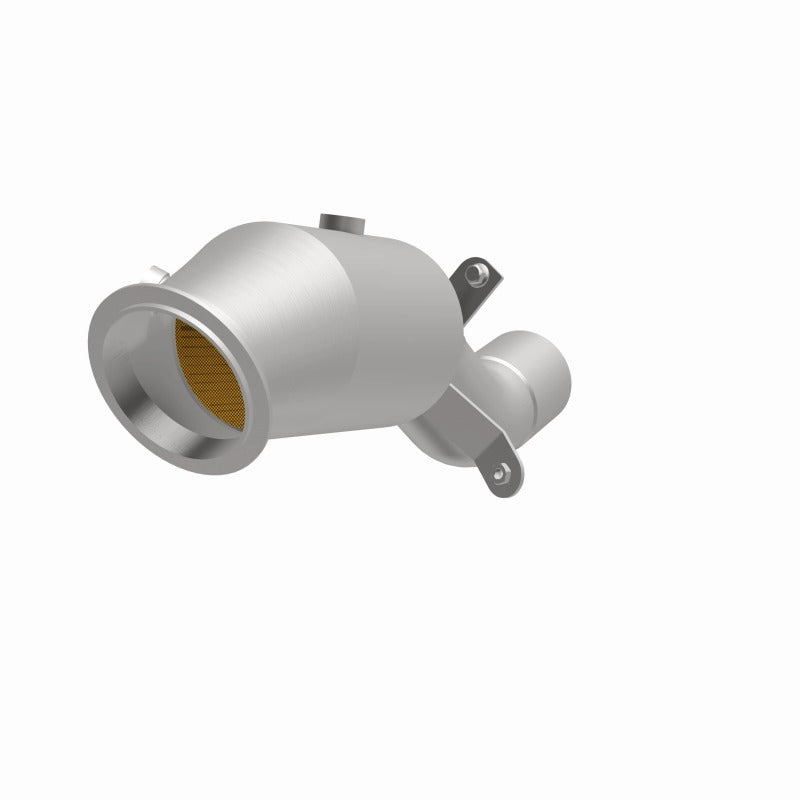 Magnaflow 52258 DirectFit Converter For BMW X5 3.0L 14+