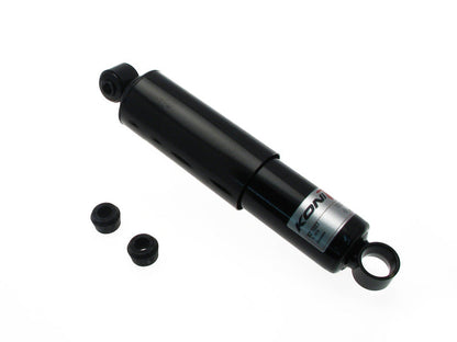 Koni Special D (Red) Shocks Set - 1954-1961 Jaguar XK-140 / Mk VII/Mk VIII/Mk IX