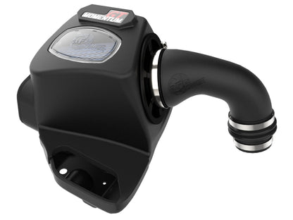 aFe Momentum GT Pro 5R Cold Air Intake System | Toyota Tacoma (24) (50-70119R)
