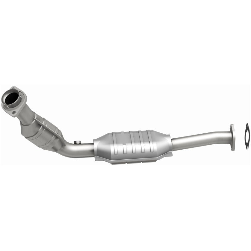 Magnaflow 49057 DirectFit Converter For Crown Vic 4.6 OEM