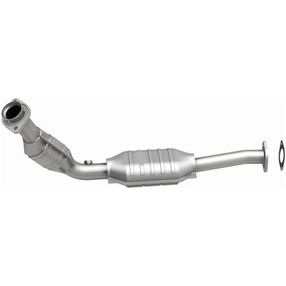 Magnaflow 49057 DirectFit Converter For Crown Vic 4.6 OEM