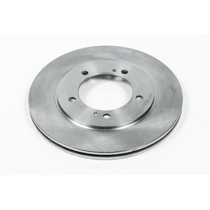PowerStop Front Brake Rotor | Suzuki Grand Vitara (00-05) (JBR904)