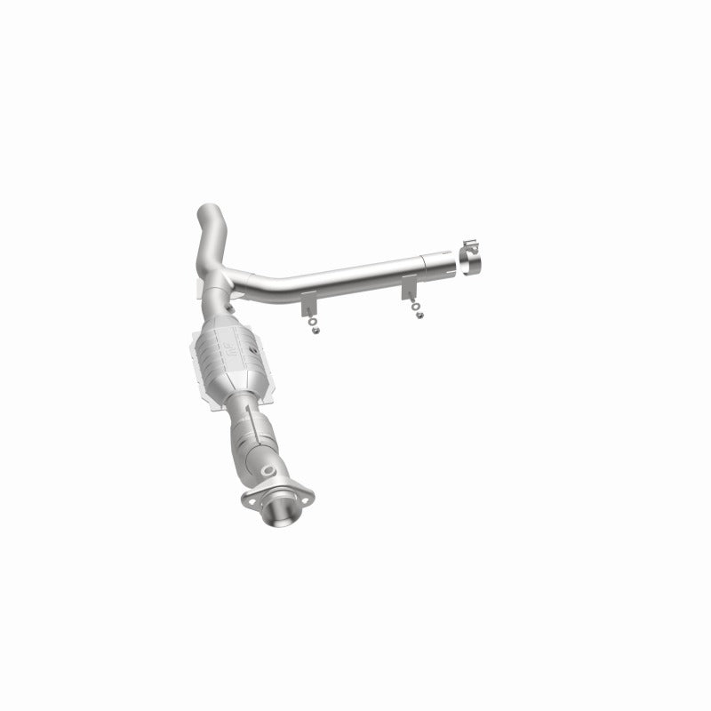 Magnaflow 93323 DirectFit Converter For F150 Truck V8 4.6L (97-98)