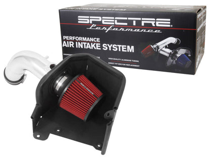 Spectre Air Intake Kit | Mitsubishi Lancer 2.4L (15-17) (9067)
