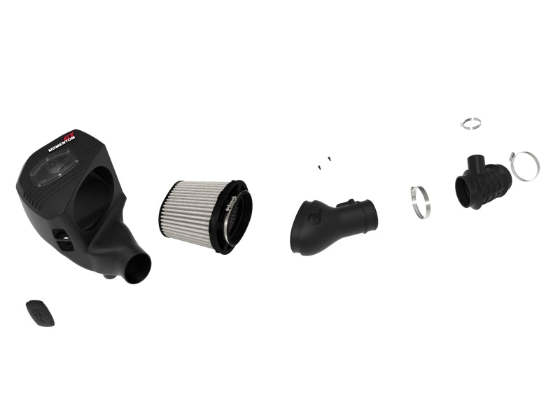 aFe Momentum GT Pro Dry S Intake 6"x4" Flange | Chevrolet Blazer V6-3.6L (19-22) (50-70071D)