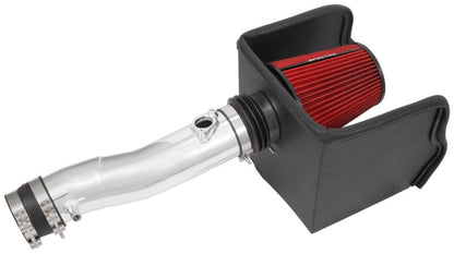 Spectre Air Intake Kit | Toyota Tacoma V6-3.5L F/I (16-18) (9060)