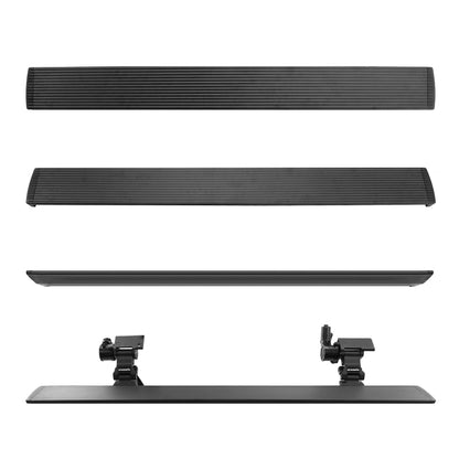 Go Rhino VoltStep Electric Running Boards | MB Sprinter 13-18 Van (20410125PC)