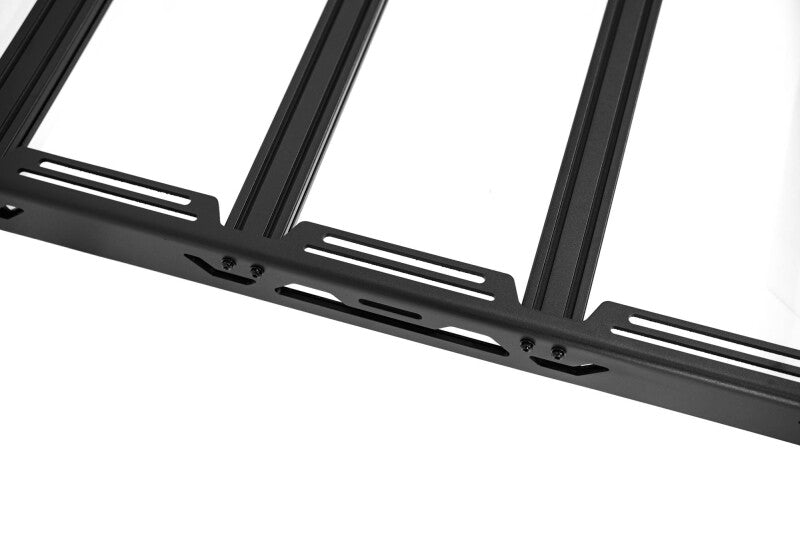 DV8 Offroad RRTF3-02 Roof Rack for 25-26 Toyota 4Runner