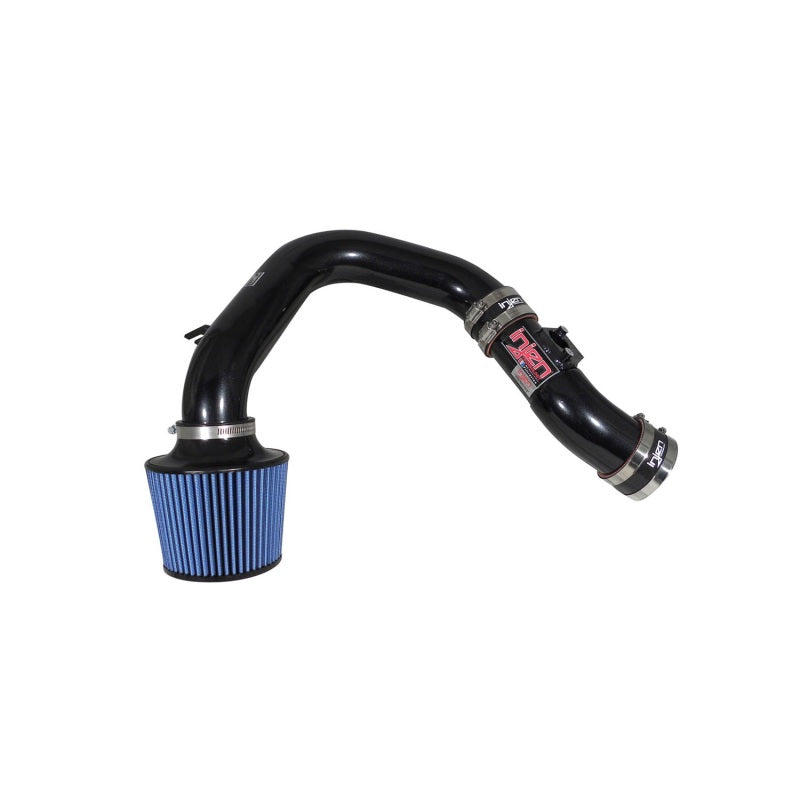 Injen Black SP Series Cold Air Intake | Subaru WRX/ STI 04-07 (SP1202BLK)